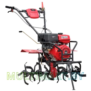 Мотокультиватор Brado GM-1400SB (без ВОМ, без колес, кенгурятник)